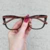 oticagriss oculos de grau gatinho azul com tartaruga 212 1 oticagriss oculos de grau gatinho azul com tartaruga 212 1