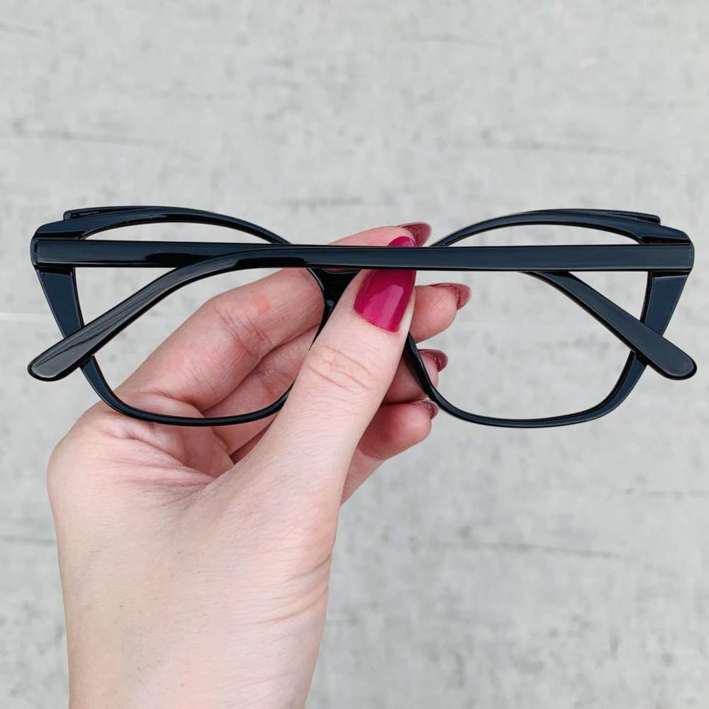 oticagriss oculos de grau gatinho preto com nude 214 1 oticagriss oculos de grau gatinho preto com nude 214 1