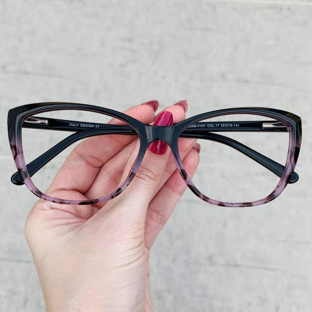 oticagriss oculos de grau gatinho preto com tartaruga 212 oticagriss oculos de grau gatinho preto com tartaruga 212