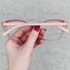 oticagriss oculos de grau gatinho rosa 214 1
