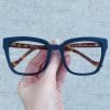 oticagriss oculos clip on em acetato quadrado azul 227 1 oticagriss oculos clip on em acetato quadrado azul 227 1