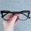 oticagriss oculos de grau em acetato gatinho marrom 217 1