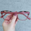 oticagriss oculos de grau em acetato gatinho rosa 216 1 oticagriss oculos de grau em acetato gatinho rosa 216 1