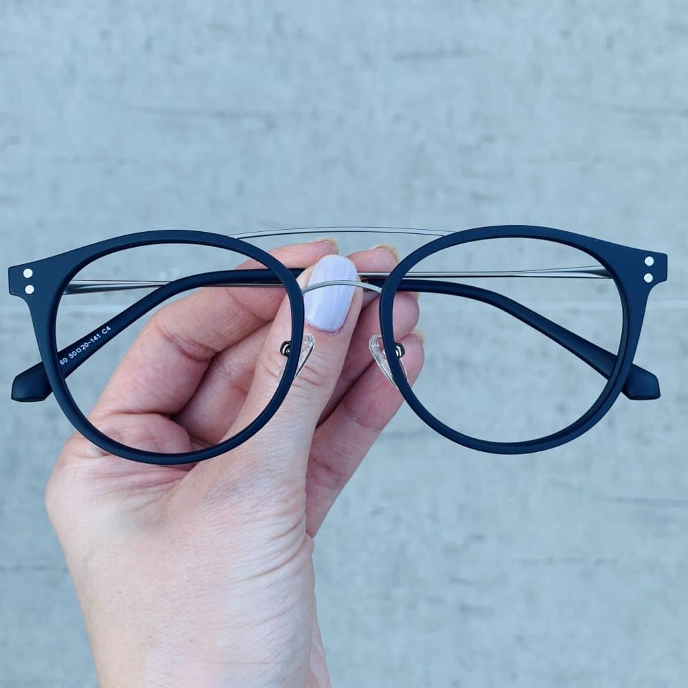 oticagriss oculos clip on 2 em 1 redondo azul 239 1 oticagriss oculos clip on 2 em 1 redondo azul 239 1