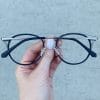 oticagriss oculos clip on 2 em 1 redondo azul 239 2 oticagriss oculos clip on 2 em 1 redondo azul 239 2