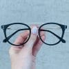 oticagriss oculos clip on 2 em 1 redondo dourado com preto 239 1 oticagriss oculos clip on 2 em 1 redondo dourado com preto 239 1