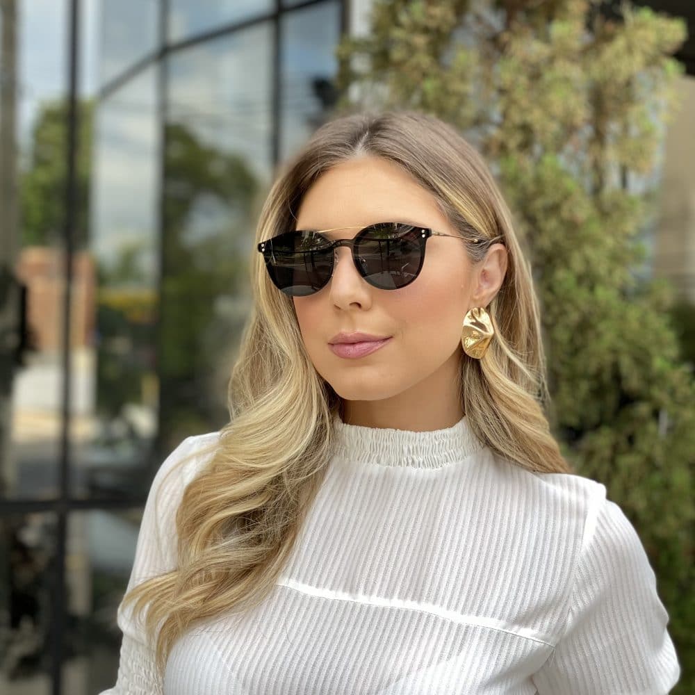 oticagriss oculos clip on 2 em 1 redondo dourado com preto 239 4 oticagriss oculos clip on 2 em 1 redondo dourado com preto 239 4