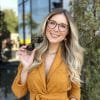 oticagriss oculos clip on 2 em 1 redondo marrom 241 8 oticagriss oculos clip on 2 em 1 redondo marrom 241 8