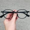oticagriss oculos clip on 2 em 1 redondo preto 237 2 oticagriss oculos clip on 2 em 1 redondo preto 237 2