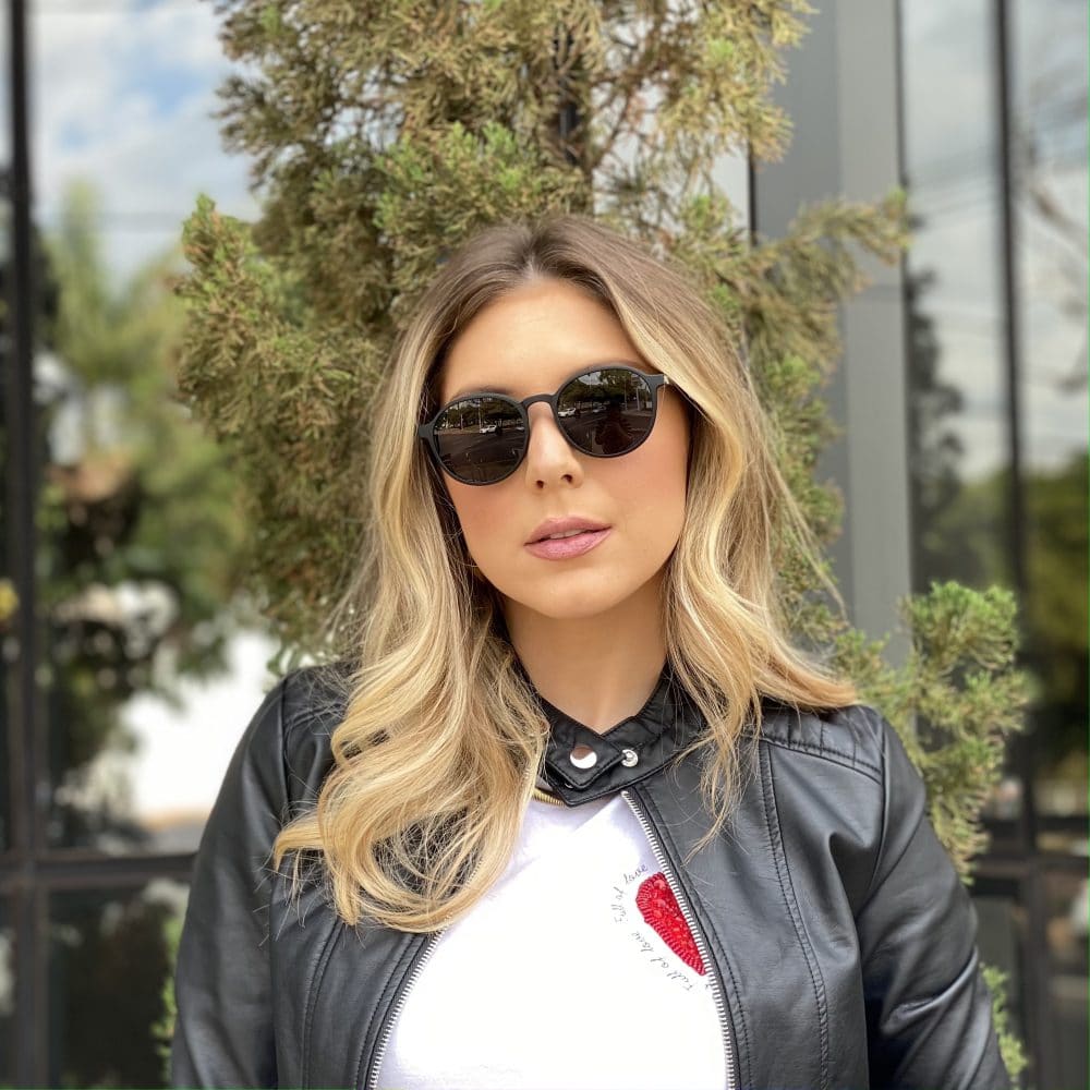 oticagriss oculos clip on 2 em 1 redondo preto fosco 237 3 oticagriss oculos clip on 2 em 1 redondo preto fosco 237 3