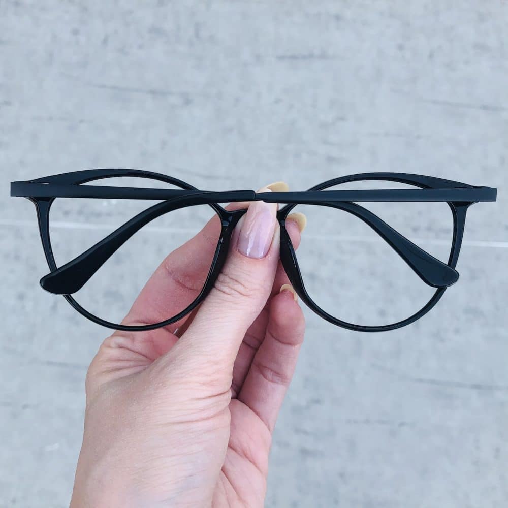 oticagriss oculos clip on 3 em 1 gatinho 230 preto 2 oticagriss oculos clip on 3 em 1 gatinho 230 preto 2