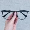 oticagriss oculos clip on 3 em 1 gatinho 230 preto 2 oticagriss oculos clip on 3 em 1 gatinho 230 preto 2