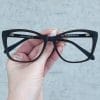 oticagriss oculos clip on em acetato gatinho marrom 228 1 oticagriss oculos clip on em acetato gatinho marrom 228 1