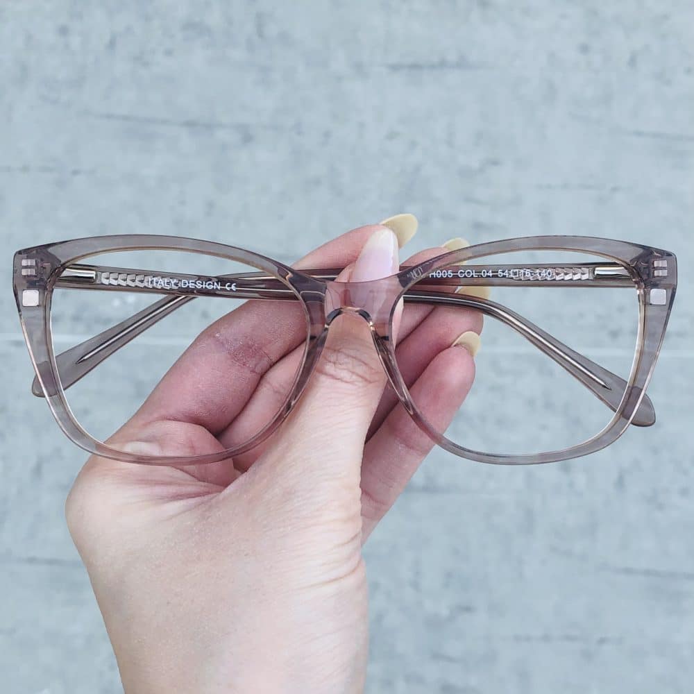 oticagriss oculos clip on em acetato gatinho nude 228 1 oticagriss oculos clip on em acetato gatinho nude 228 1