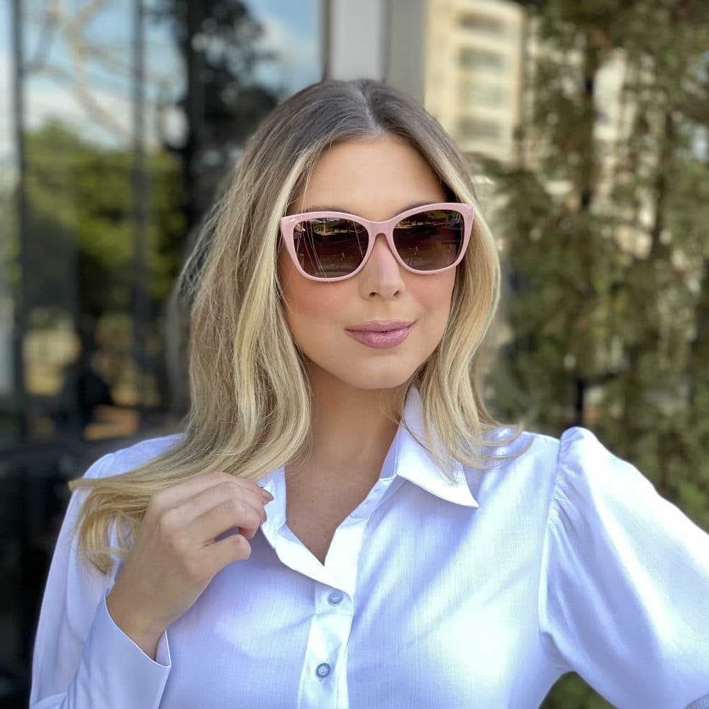 oticagriss oculos clip on em acetato gatinho nude 228 3 oticagriss oculos clip on em acetato gatinho nude 228 3