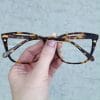 oticagriss oculos clip on em acetato gatinho tartaruga 228 2 oticagriss oculos clip on em acetato gatinho tartaruga 228 2