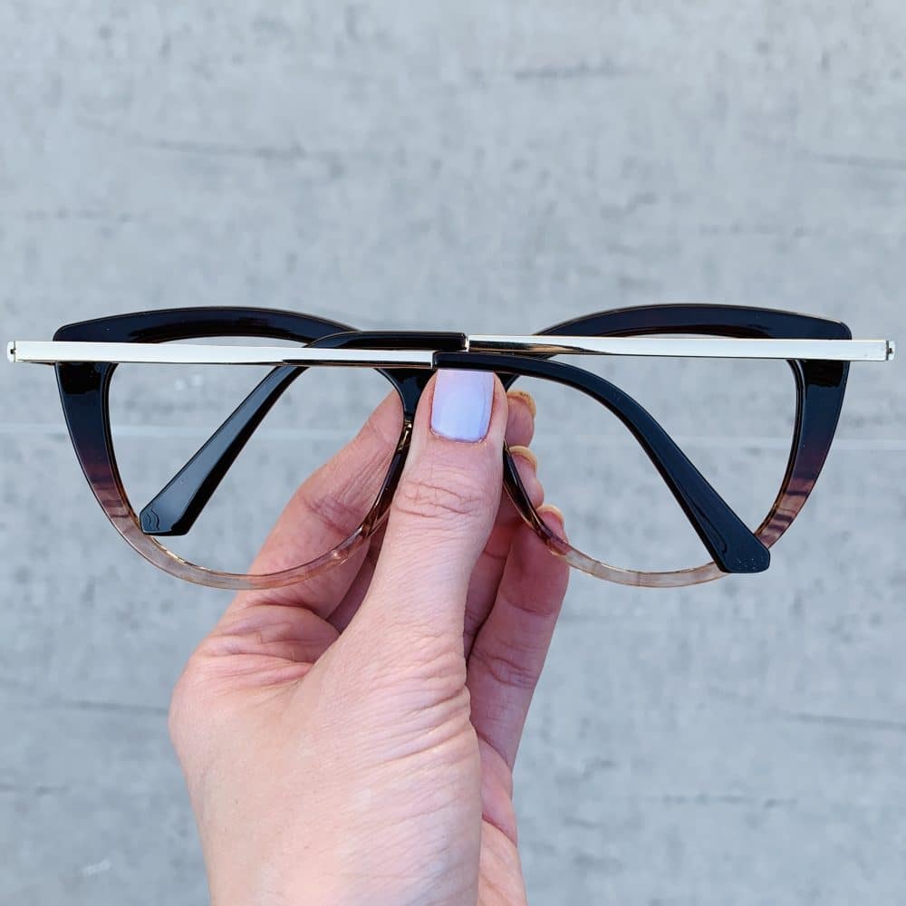 oticagriss oculos de grau gatinho marrom 240 1