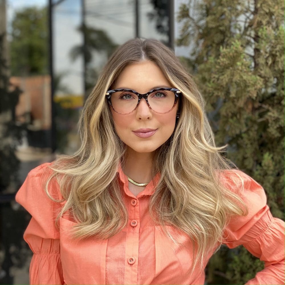 oticagriss oculos de grau gatinho marrom 240 4