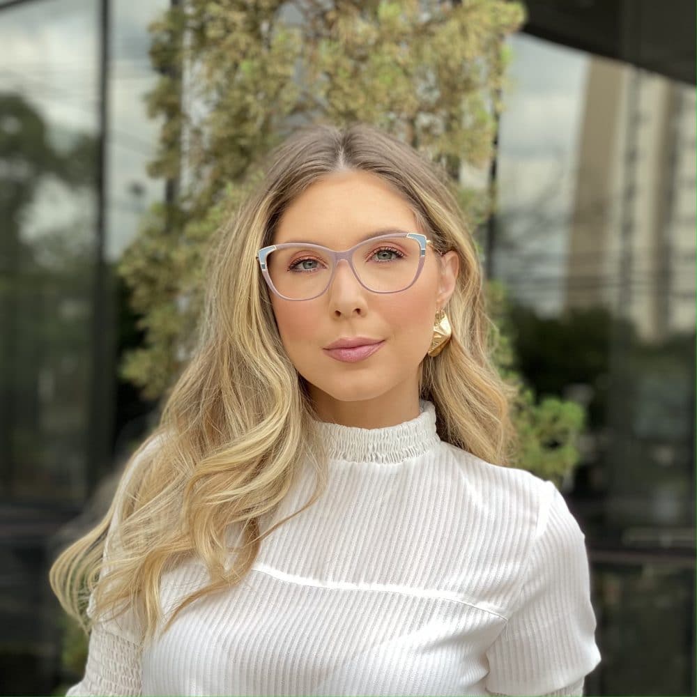 oticagriss oculos de grau gatinho nude 233 4