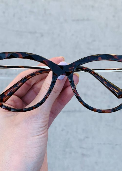 oticagriss oculos de grau gatinho tartaruga 240