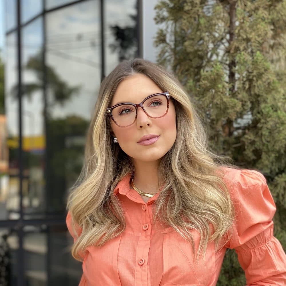 oticagriss oculos de grau gatinho vinho 238 4