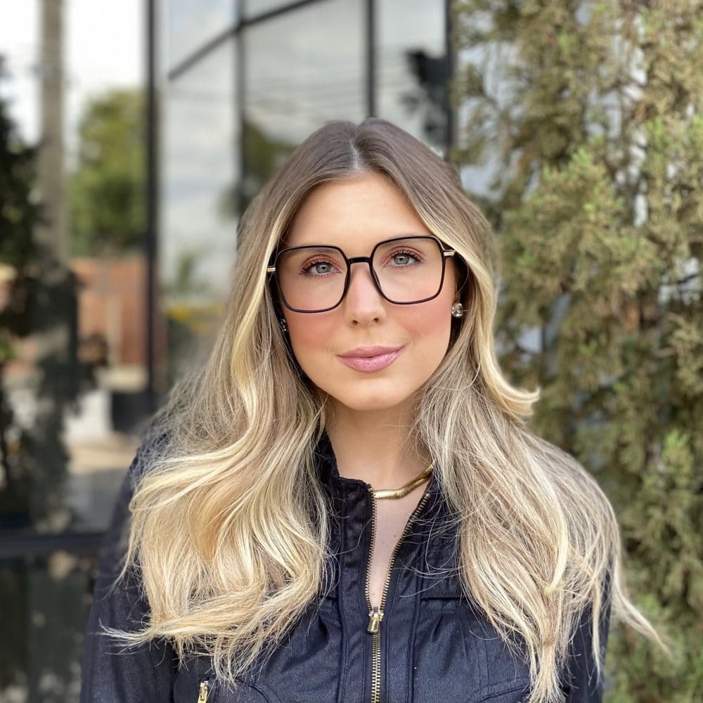 oticagriss oculos de grau quadrado preto 208 3