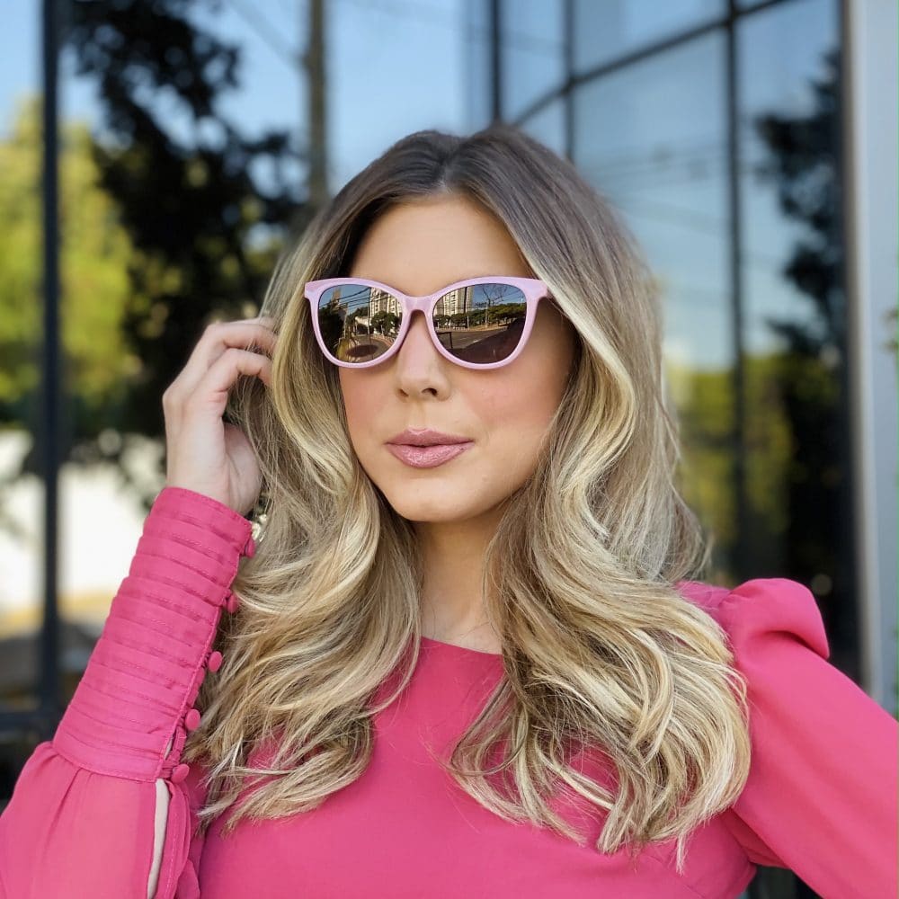 oticagriss oculos clip on 2 em 1 gatinho em acetato rosa 248 3 oticagriss oculos clip on 2 em 1 gatinho em acetato rosa 248 3