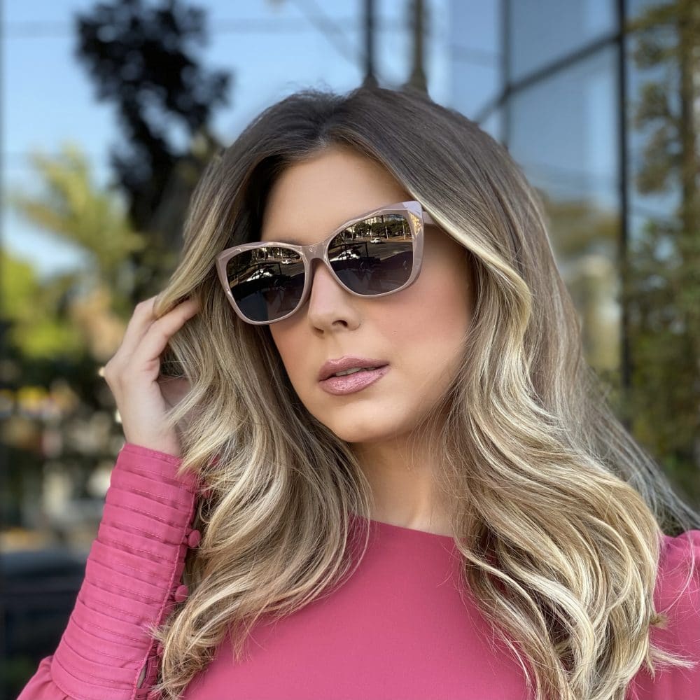 oticagriss oculos clip on 2 em 1 gatinho nude 244 3 oticagriss oculos clip on 2 em 1 gatinho nude 244 3