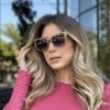 oticagriss oculos clip on 2 em 1 gatinho nude 244 3 oticagriss oculos clip on 2 em 1 gatinho nude 244 3