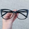 oticagriss oculos clip on 2 em 1 gatinho preto 244 1 oticagriss oculos clip on 2 em 1 gatinho preto 244 1