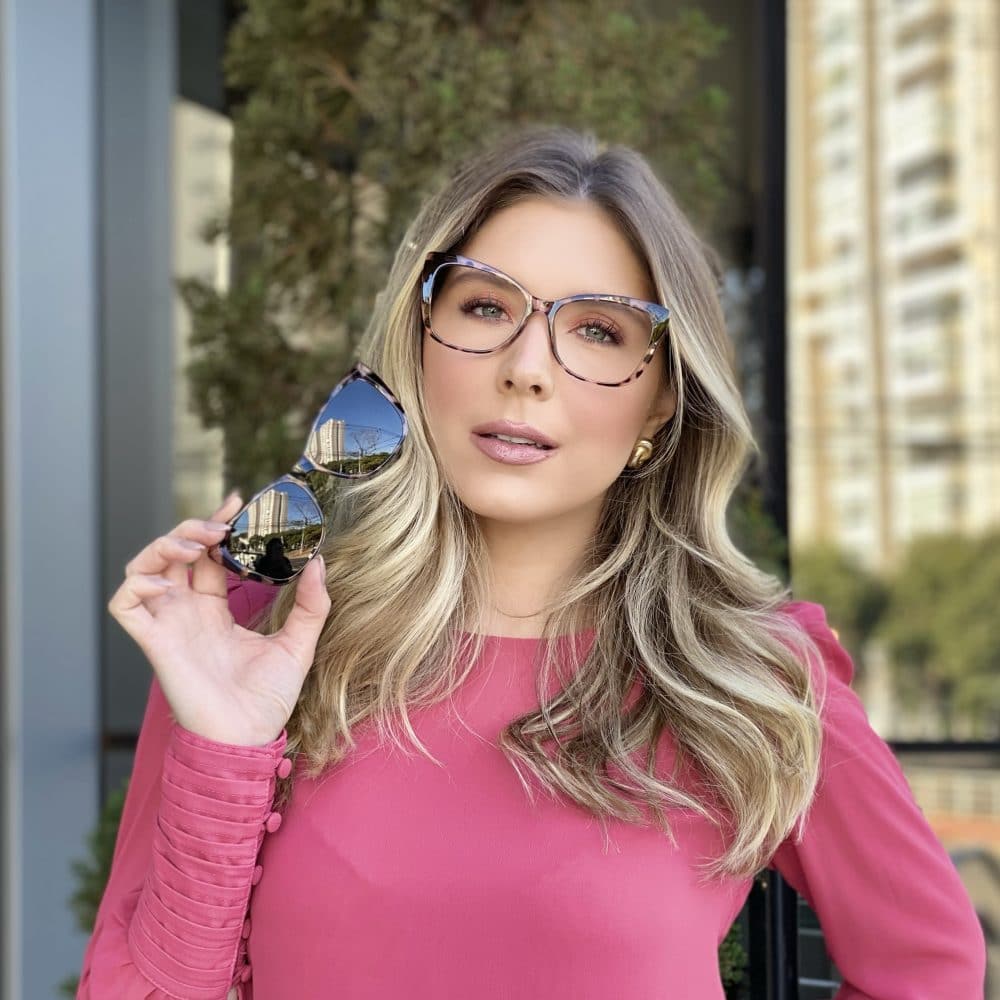 oticagriss oculos clip on 2 em 1 gatinho rosa 244 4 oticagriss oculos clip on 2 em 1 gatinho rosa 244 4