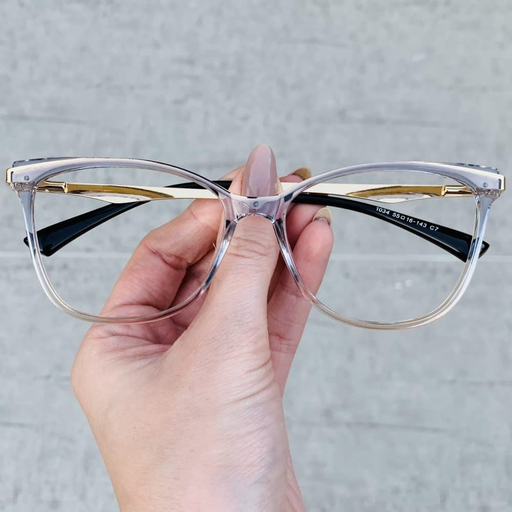 oticagriss oculos de grau gatinho preto com nude 250 copia oticagriss oculos de grau gatinho preto com nude 250 copia