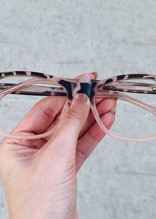 oticagriss oculos de grau gatinho tartaruga 249