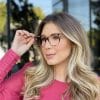 oticagriss oculos de grau retangular em acetato rosa 246 2 oticagriss oculos de grau retangular em acetato rosa 246 2