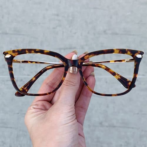 oticagriss oculos de grau retangular em acetato tartatu 246