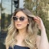 oticagriss oculos clip on 2 em 1 gatinho nude 257 oticagriss oculos clip on 2 em 1 gatinho nude 257