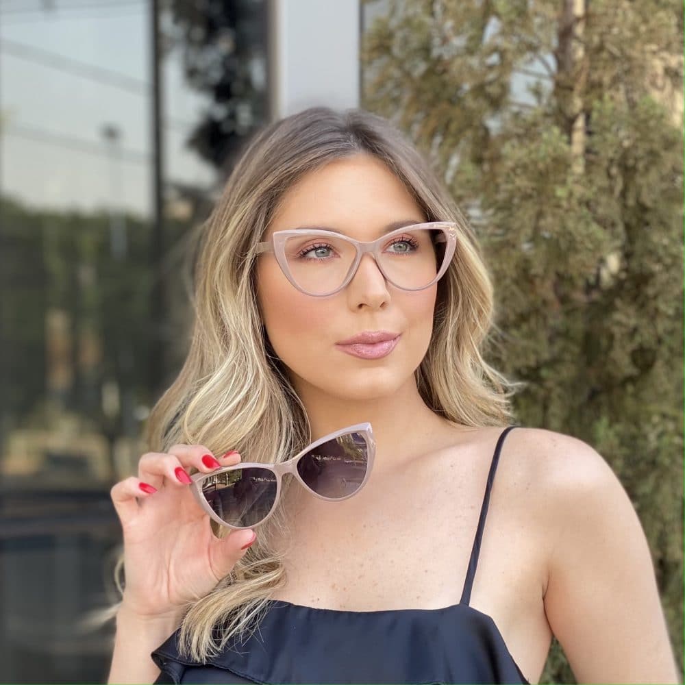 oticagriss oculos clip on 2 em 1 gatinho nude 257 2 oticagriss oculos clip on 2 em 1 gatinho nude 257 2