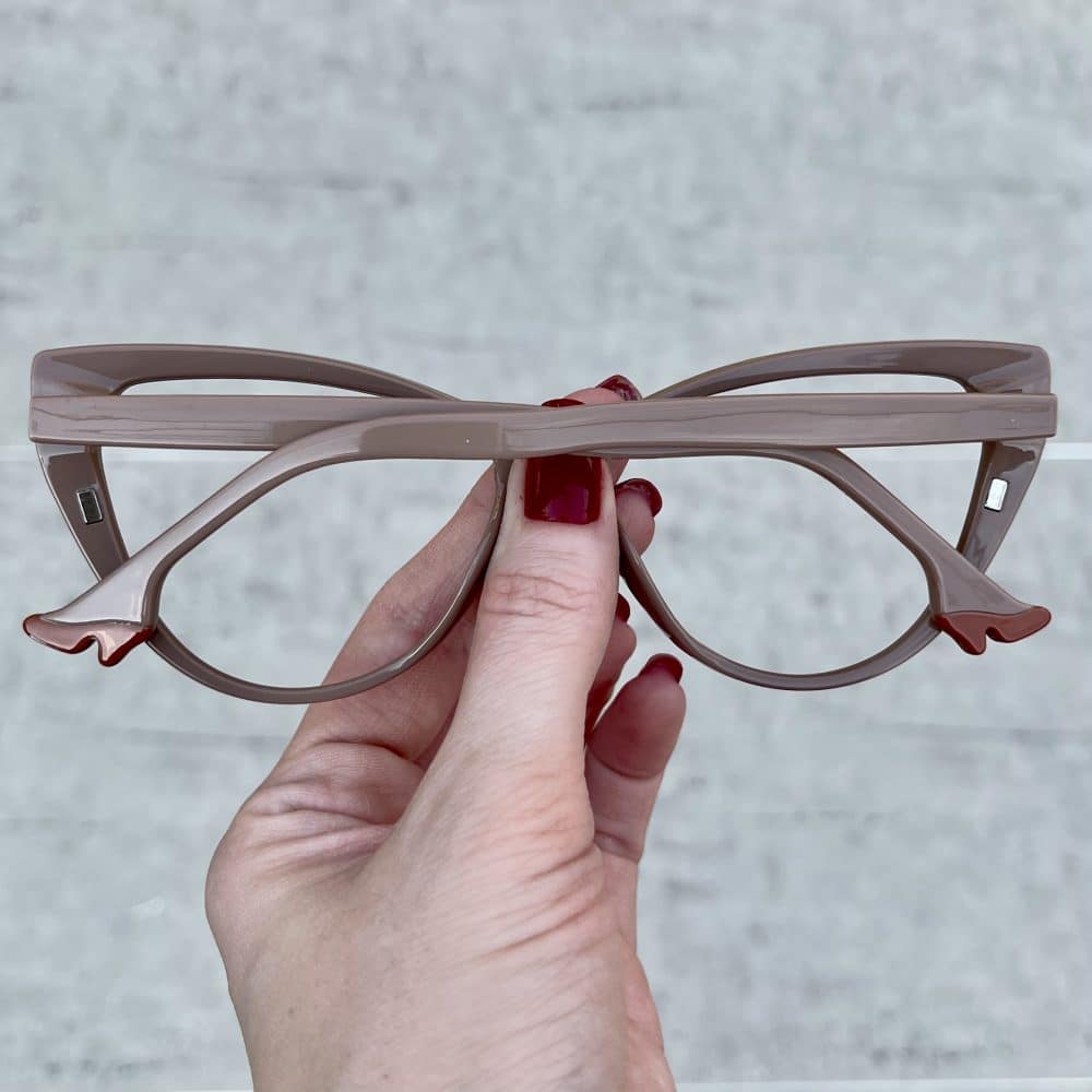 oticagriss oculos clip on 2 em 1 gatinho nude 257 5 oticagriss oculos clip on 2 em 1 gatinho nude 257 5