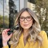 oticagriss oculos clip on 2 em 1 gatinho preto 259 4 oticagriss oculos clip on 2 em 1 gatinho preto 259 4
