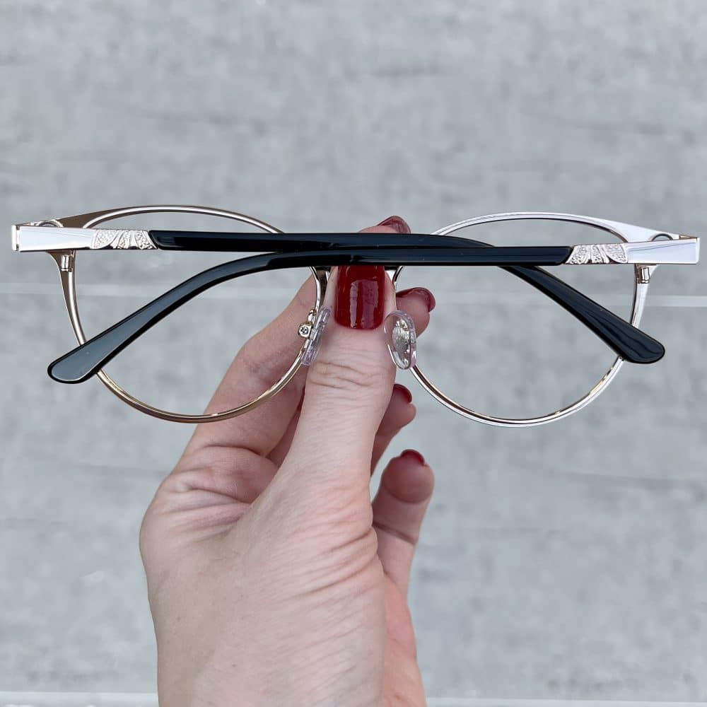oticagriss oculos clip on 2 em 1 gatinho preto 260 5 oticagriss oculos clip on 2 em 1 gatinho preto 260 5