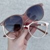 oticagriss oculos clip on 2 em 1 gatinho rosa 260 5 oticagriss oculos clip on 2 em 1 gatinho rosa 260 5