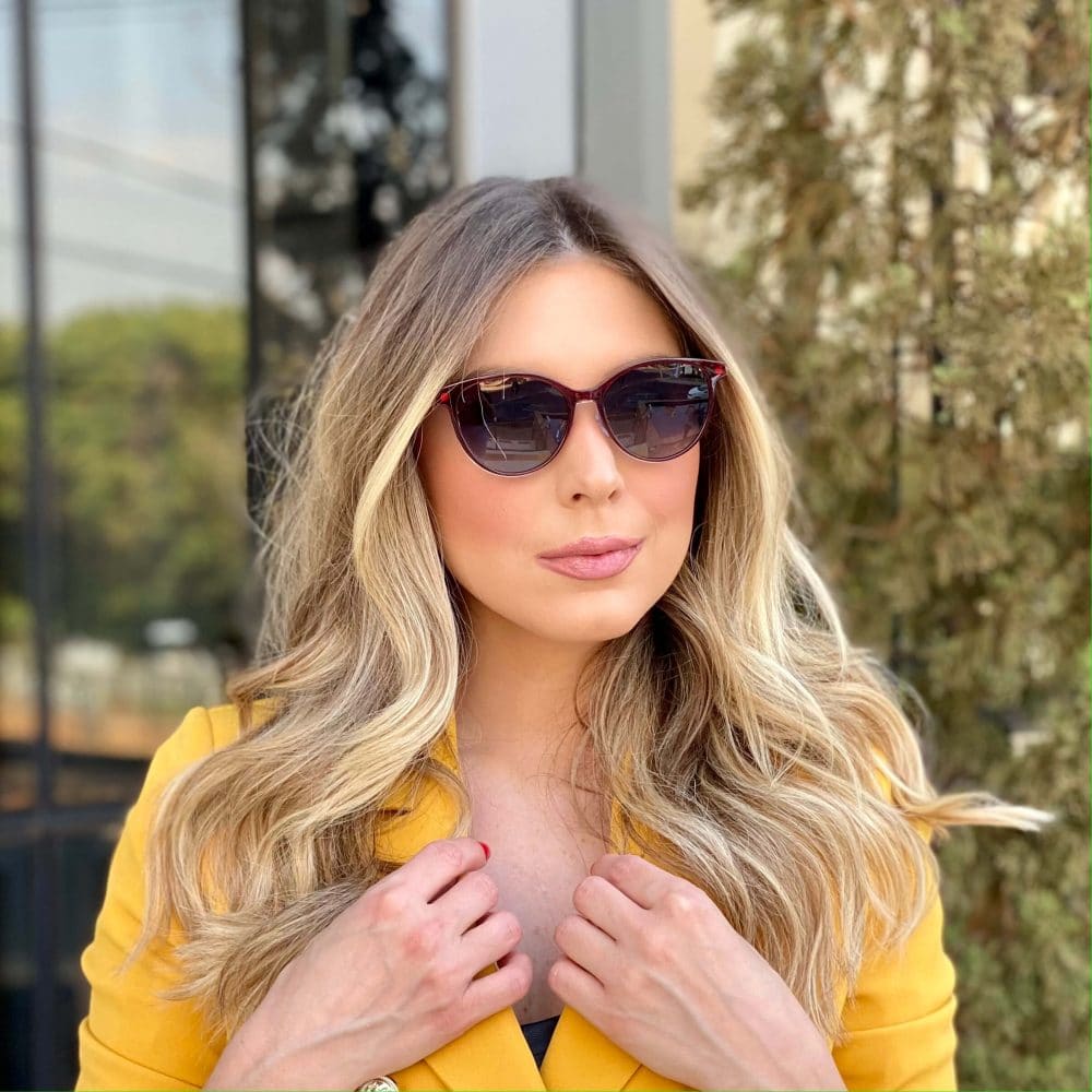 oticagriss oculos clip on 2 em 1 gatinho vinho 260 oticagriss oculos clip on 2 em 1 gatinho vinho 260