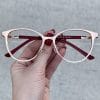 oticagriss oculos clip on 2 em 1 gatinho vinho 260 4 oticagriss oculos clip on 2 em 1 gatinho vinho 260 4