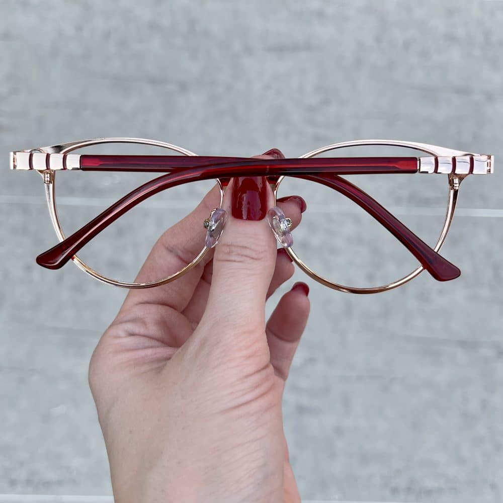oticagriss oculos clip on 2 em 1 gatinho vinho 260 5 oticagriss oculos clip on 2 em 1 gatinho vinho 260 5