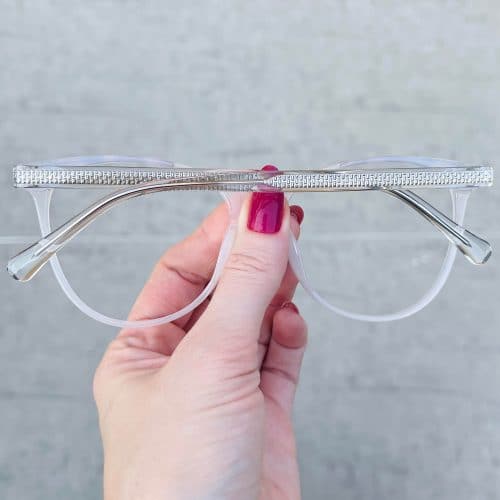 oticagriss oculos de grau gatinho tartaruga com branco 254 1