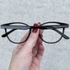 oticagriss oculos clip on 2 em 1 em acetato gatinho preto 264 1 oticagriss oculos clip on 2 em 1 em acetato gatinho preto 264 1