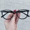 oticagriss oculos clip on 2 em 1 em acetato gatinho preto 264 2 oticagriss oculos clip on 2 em 1 em acetato gatinho preto 264 2