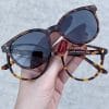 oticagriss oculos clip on 2 em 1 em acetato gatinho tartaruga 264 oticagriss oculos clip on 2 em 1 em acetato gatinho tartaruga 264