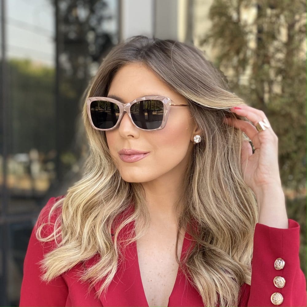 oticagriss oculos clip on 2 em 1 gatinho nude 261 oticagriss oculos clip on 2 em 1 gatinho nude 261