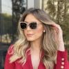 oticagriss oculos clip on 2 em 1 gatinho nude 261 oticagriss oculos clip on 2 em 1 gatinho nude 261